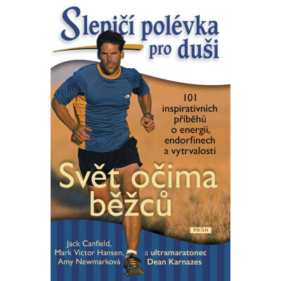 Svět očima běžců