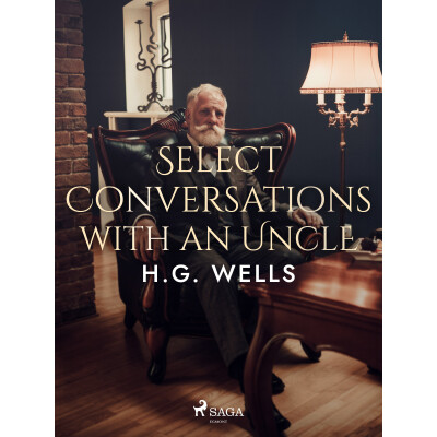 Select Conversations with an Uncle