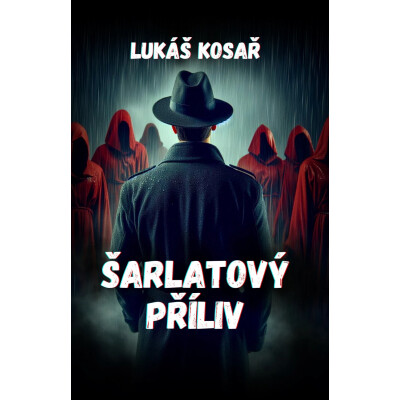 Šarlatový příliv
