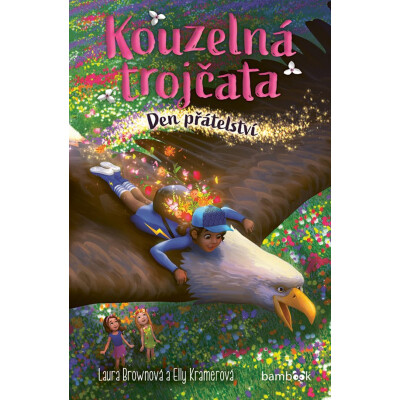 Kouzelná trojčata – Den přátelství