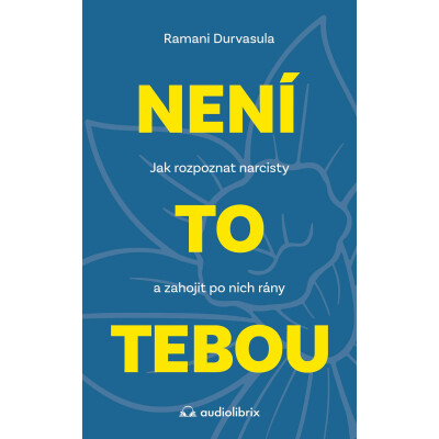 Není to tebou