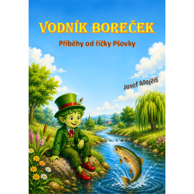 Vodník Boreček