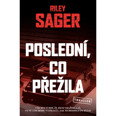 Poslední, co přežila