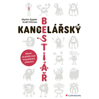 Kancelářský bestiář