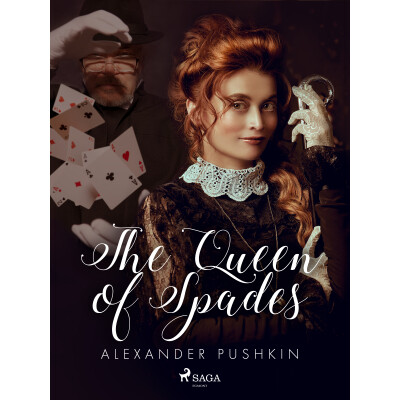 The Queen of Spades
