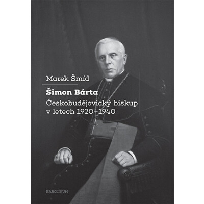 Šimon Bárta
