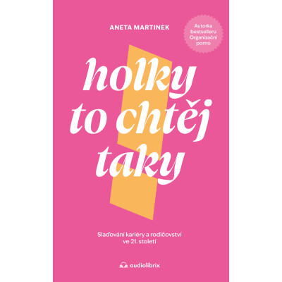 Holky to chtěj taky