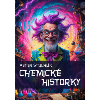 Chemické historky