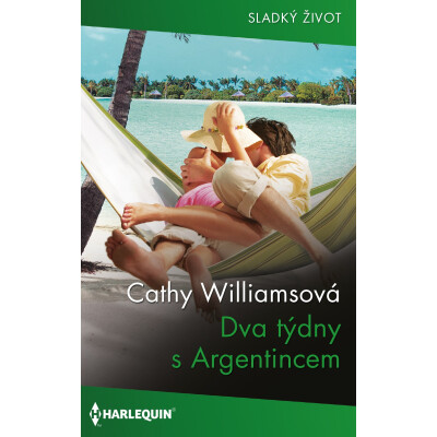 Dva týdny s Argentincem