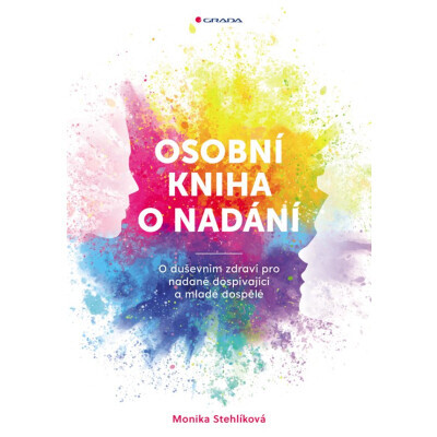 Osobní kniha o nadání