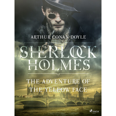 The Adventure of the Yellow Face