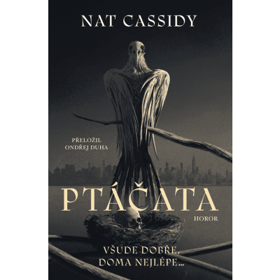 Ptáčata