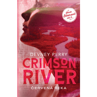 Crimson River: Červená řeka