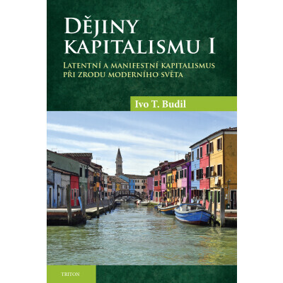 Dějiny kapitalismu I