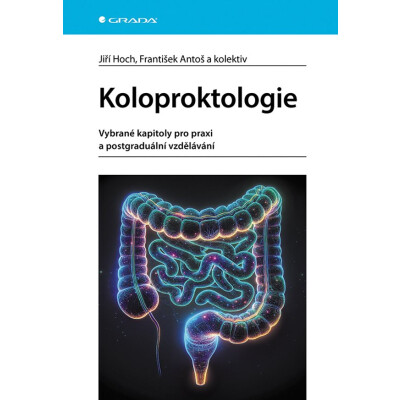 Koloproktologie