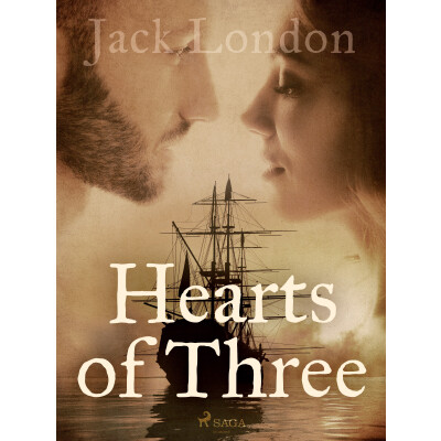 Hearts of Three