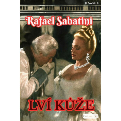 Lví kůže