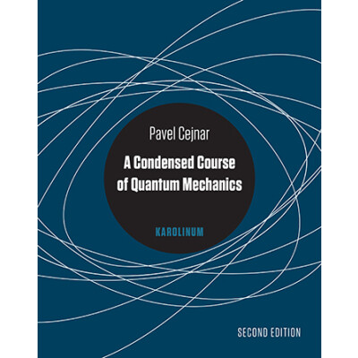 A Condensed Course of Quantum Mechanics