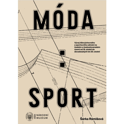 Móda : Sport
