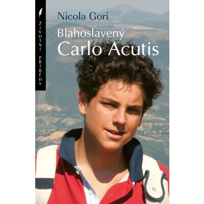 Svatý Carlo Acutis