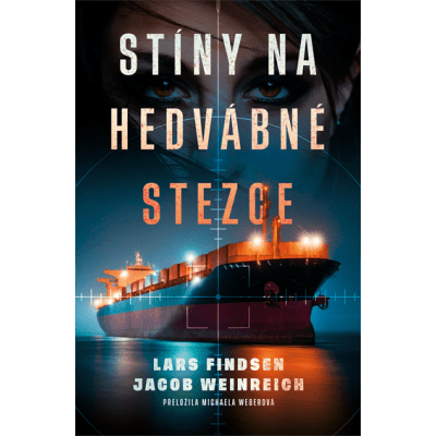 Stíny na Hedvábné stezce