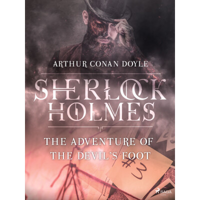 The Adventure of the Devil's Foot