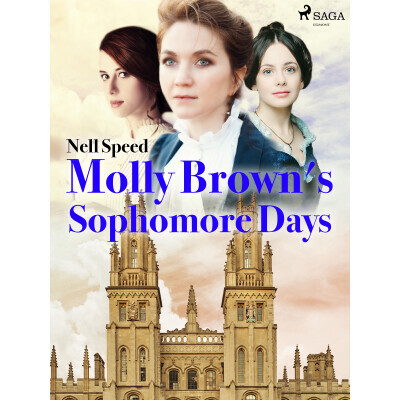 Molly Brown's Sophomore Days