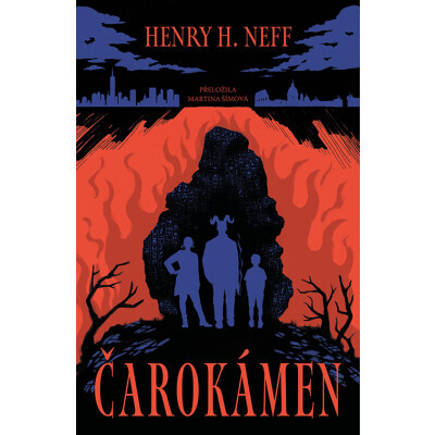 Čarokámen