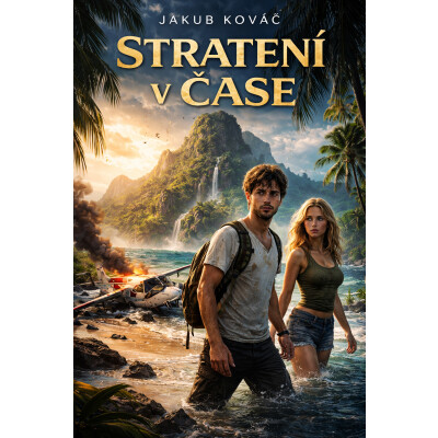Stratení v čase