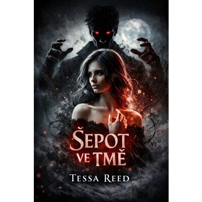 Šepot ve tmě
