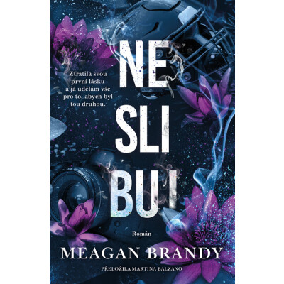 Neslibuj