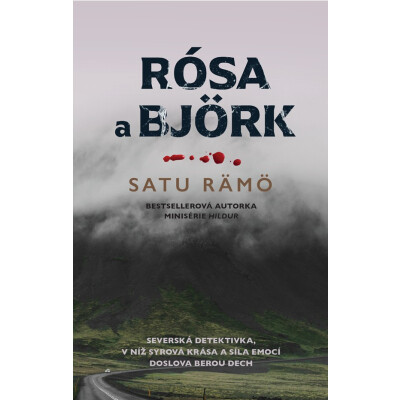 Rósa a Björk