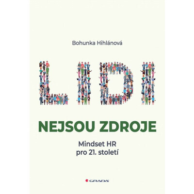 Lidi nejsou zdroje