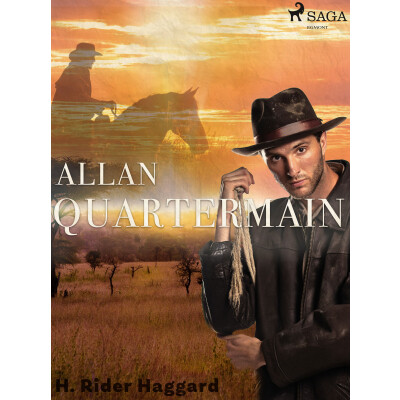 Allan Quartermain