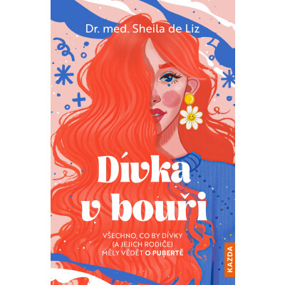 Dívka v bouři