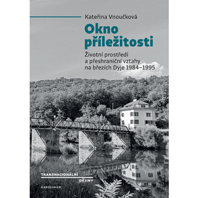 Okno příležitosti