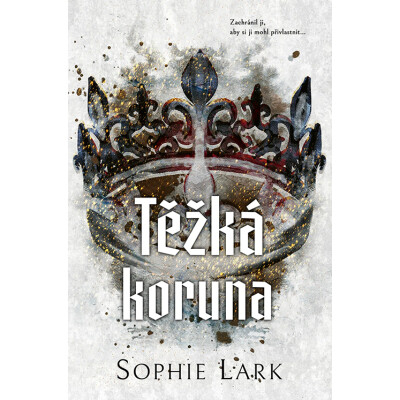 Těžká koruna