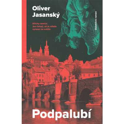 Podpalubí