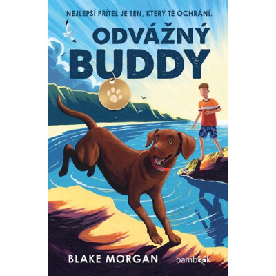 Odvážný Buddy