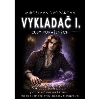 Vykladač I