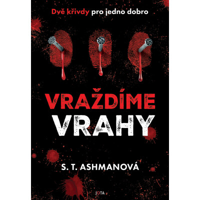 Vraždíme vrahy