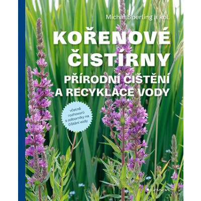 Kořenové čistírny