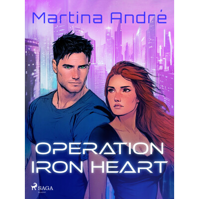Operation Iron Heart