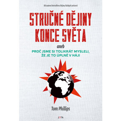Stručné dějiny konce světa