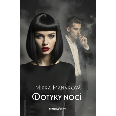 Dotyky noci