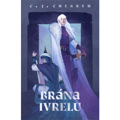 Brána Ivrelu
