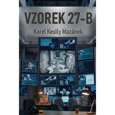 Vzorek 27-B