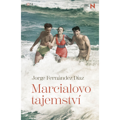 Marcialovo tajemství