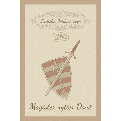 Magister rytier Donč