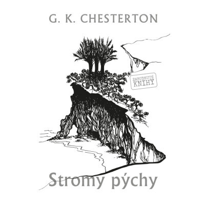 Stromy pýchy